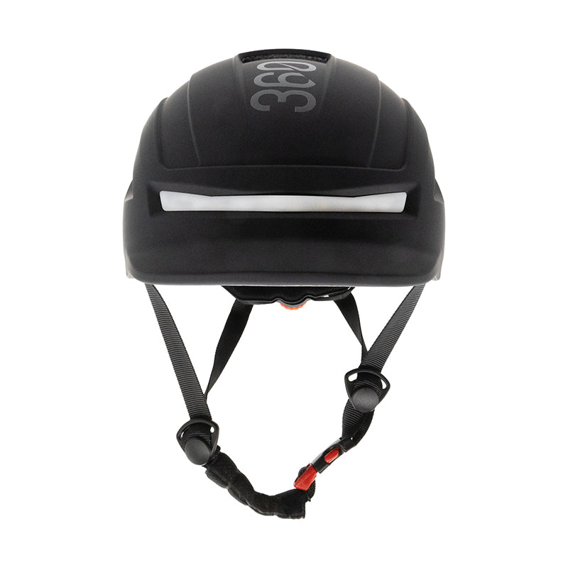 Casque CP02 noir taille unique