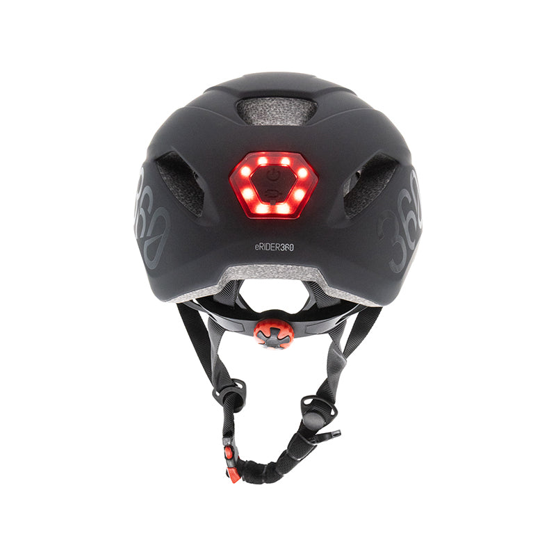 Casque CP02 noir taille unique