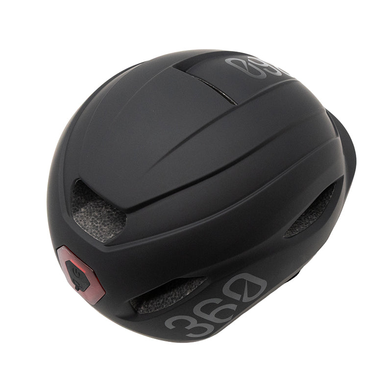 Casque CP02 noir taille unique