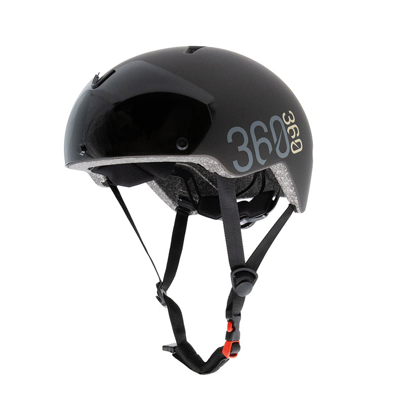 VELIO Sport - Noir - Clignotants + Lentille