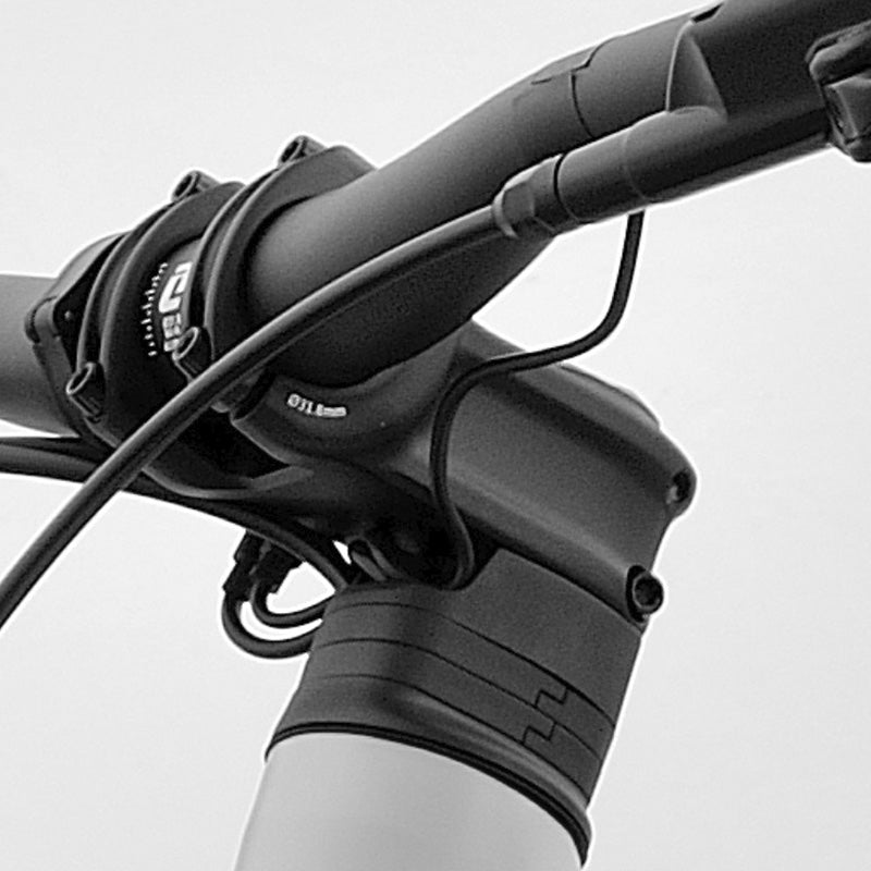 ZEPHIR +Plus vélo électrique VTT Bleu