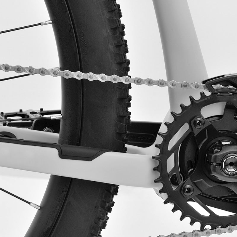 ZHEPIR vélo électrique VTT Vert militaire