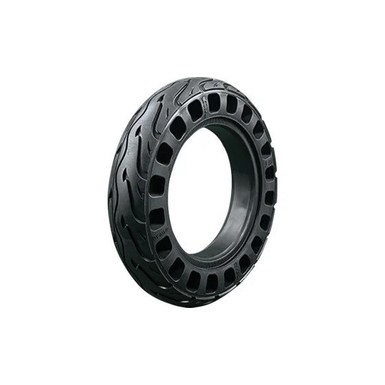 Pneu plein increvable 10x2.125 | Urbanglide 100XS, Urbanglide 100s, Isinwheel S9MAX