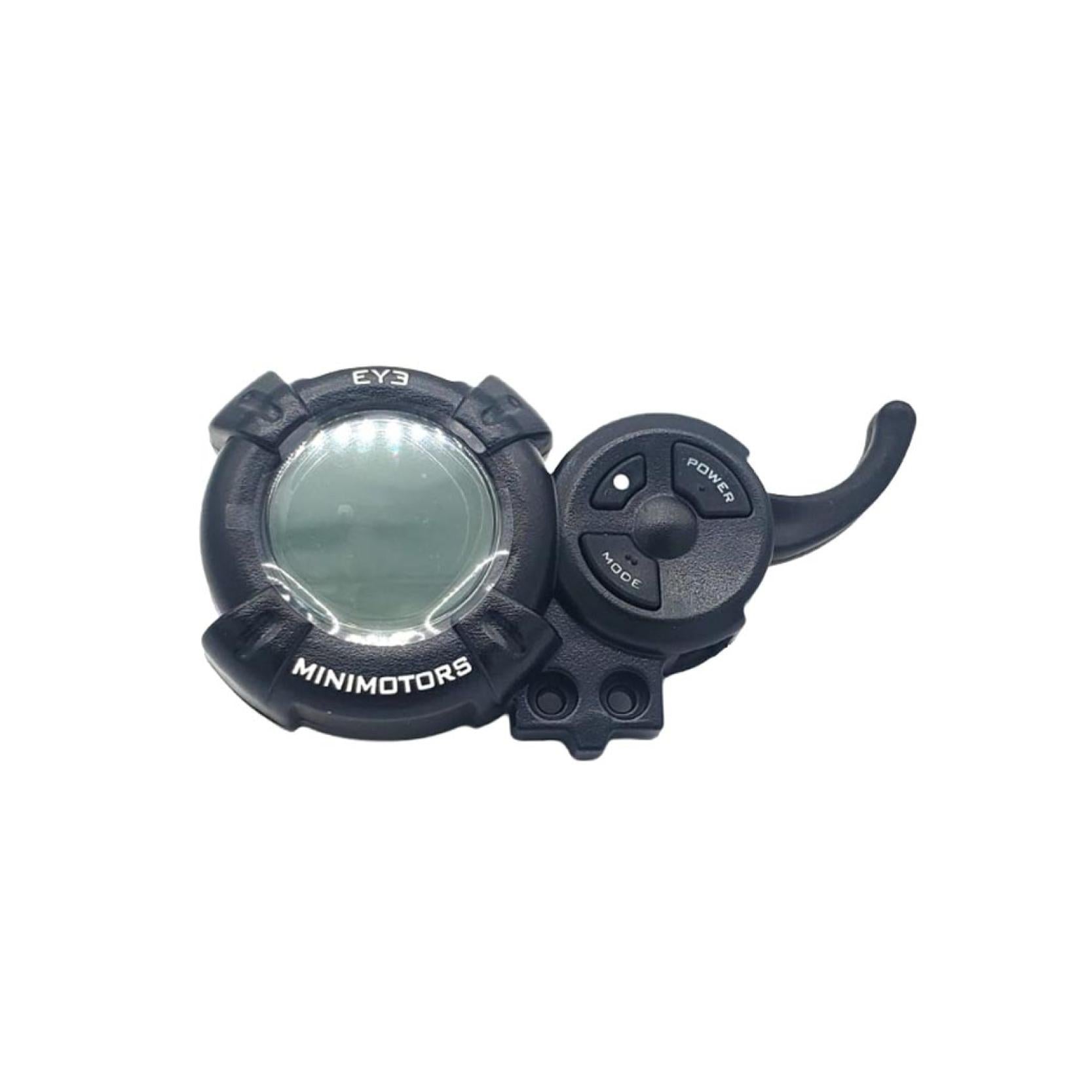 Display EYE 3 | Dualtron, Speedway, Futecher, Blade, Rovoron