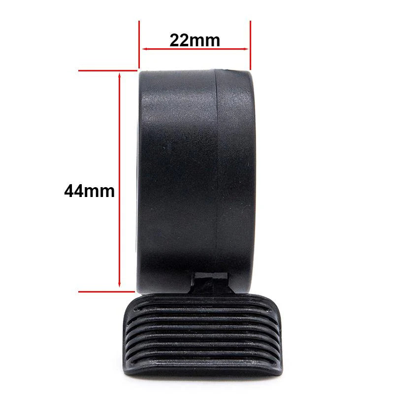 accélérateur avec bouton power pour kukirin g2 pro