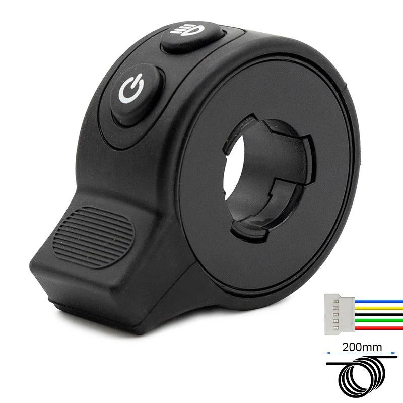 accélérateur pour cecotec d20 d30 d40