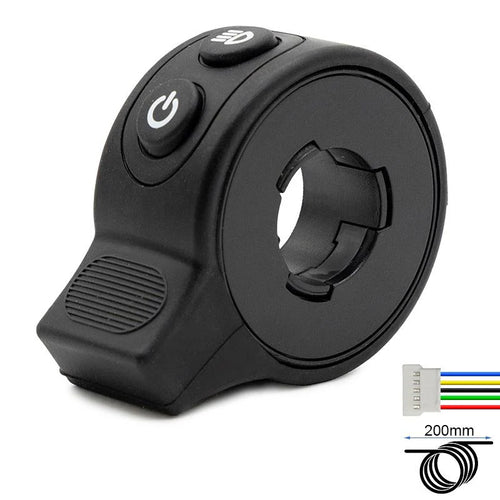 accélérateur pour cecotec d20 d30 d40