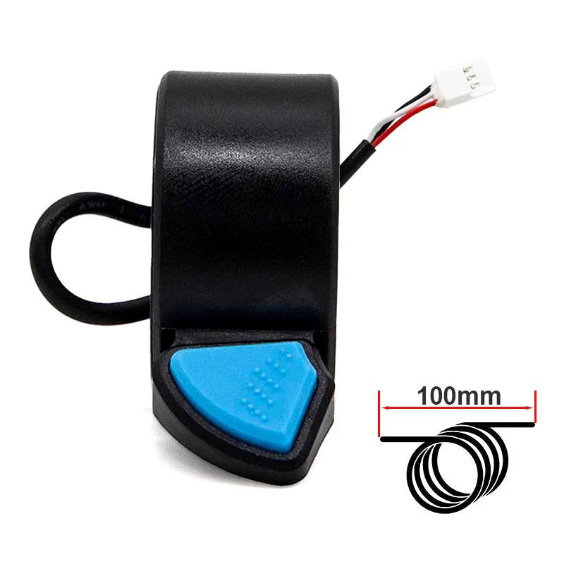 accélérateur pour kugoo kukirin s8/s1 pro