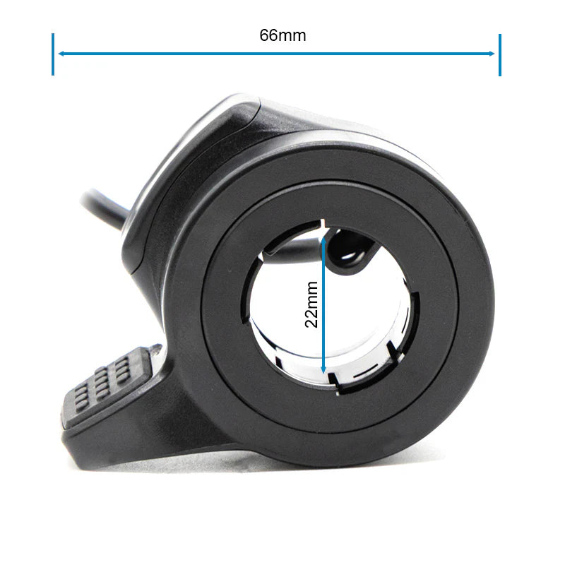 accélérateur pour smartgyro rockway evo et evo pro
