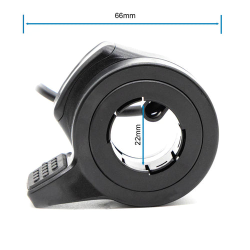 accélérateur pour smartgyro rockway evo et evo pro