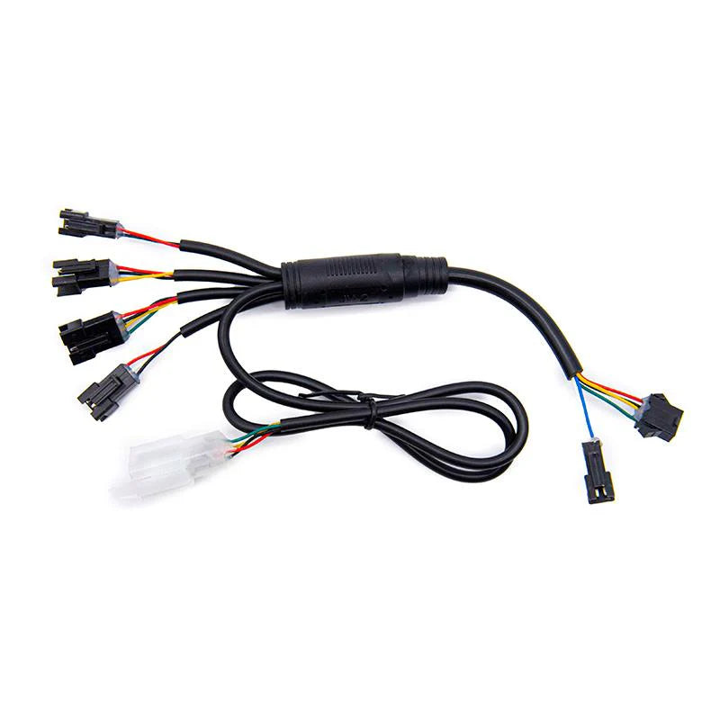 adapteur cablé pour controleur smartgyro rockway et speedway