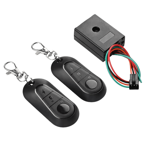 Kit Alarme | Dualtron Victor, Urbanglide Ecross