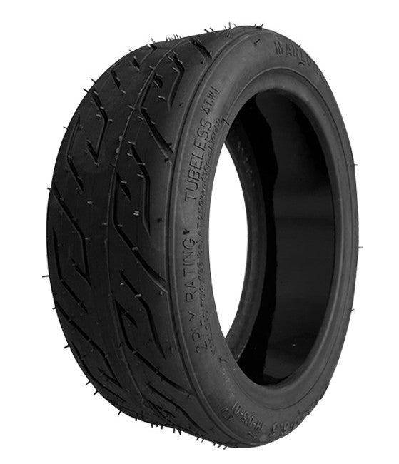 Pneu Tubeless 10x2,70-6,5 + Gel Anti-Crevaison | Speedway 5, Urbanglide E-cross