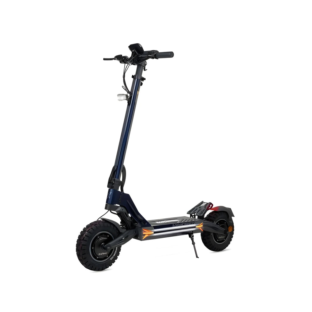 Ecoxtrem Armored PRO Dual 24Ah – DGT Homologué 2027
