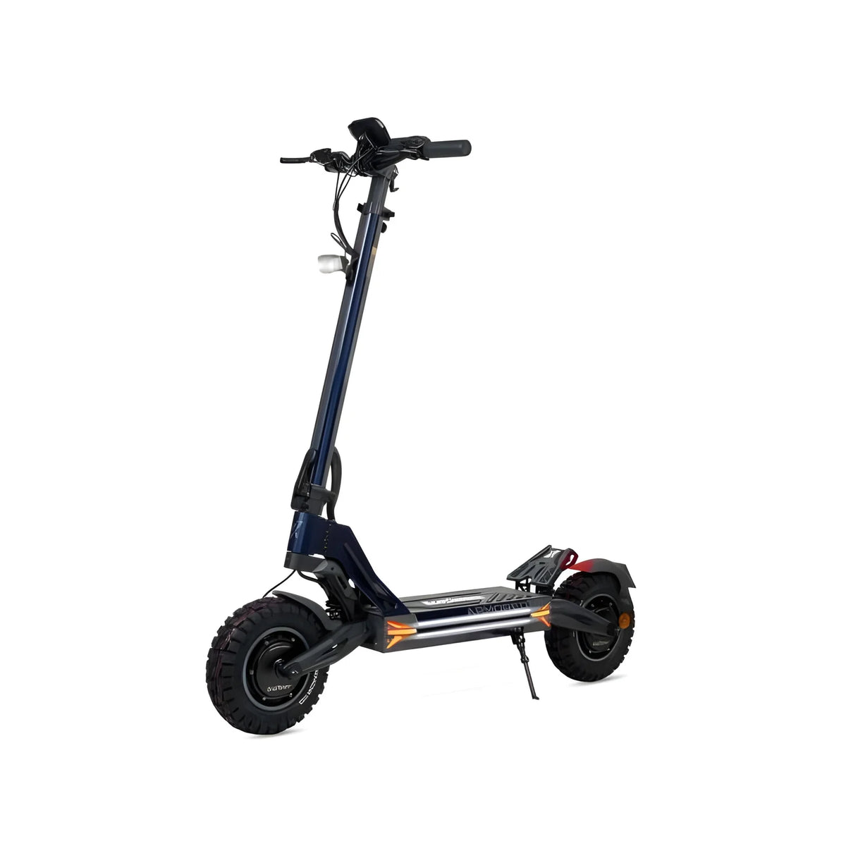 Ecoxtrem Armored PRO Dual 24Ah – DGT Homologué 2027