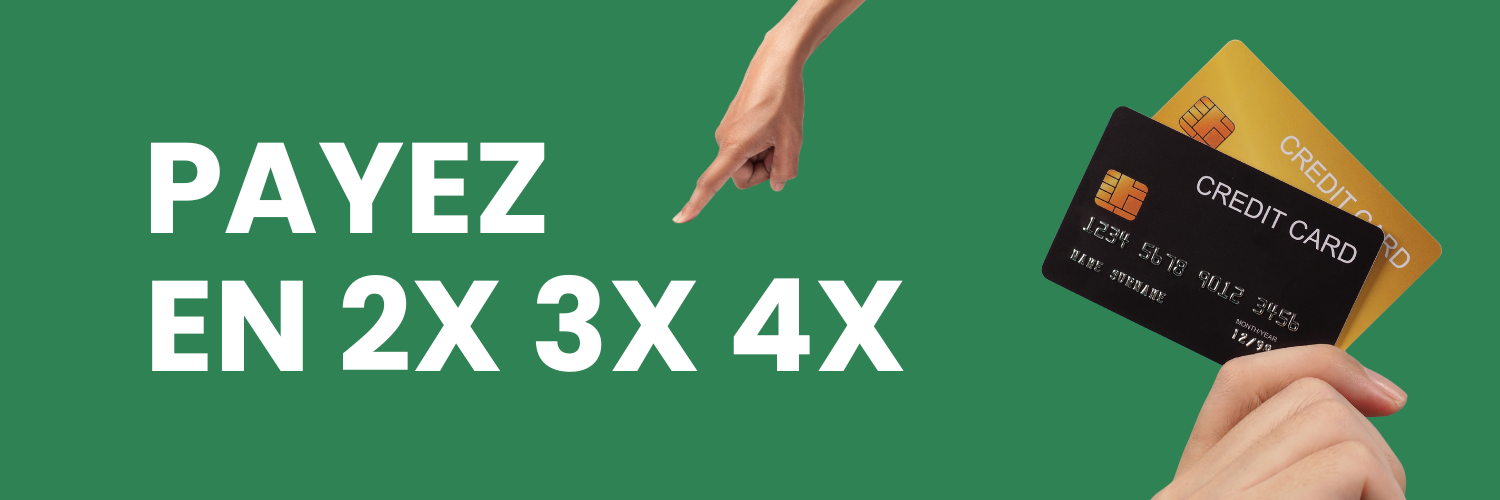 bannière paiement en plusieurs fois