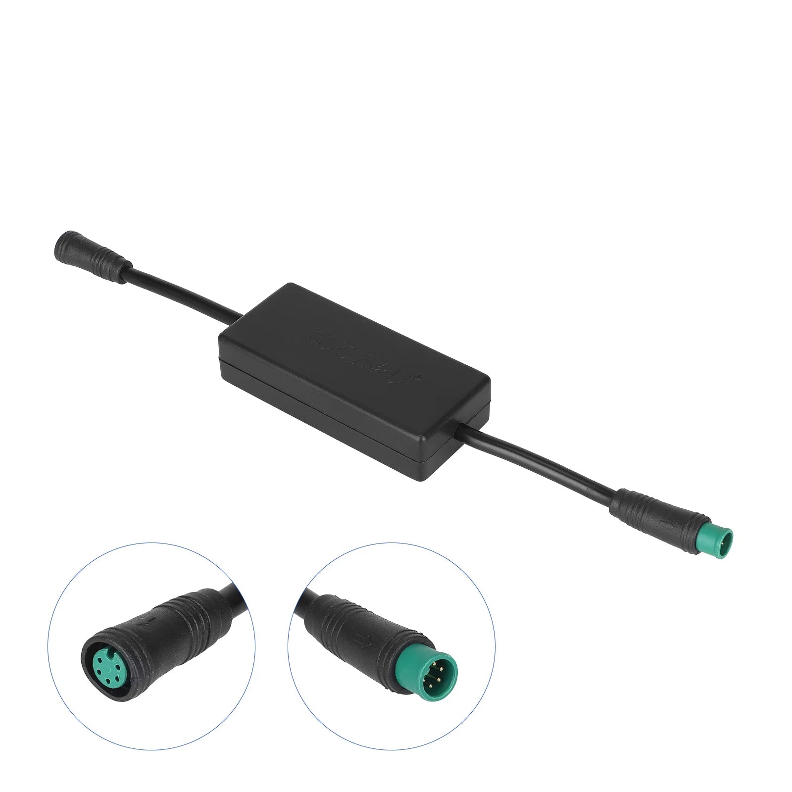 Boitier Relais (Debridage) Xiaomi Mi4 / Mi4 Lite / Mi4 / Mi 4 Ultra / Mi3 Lite Scooter