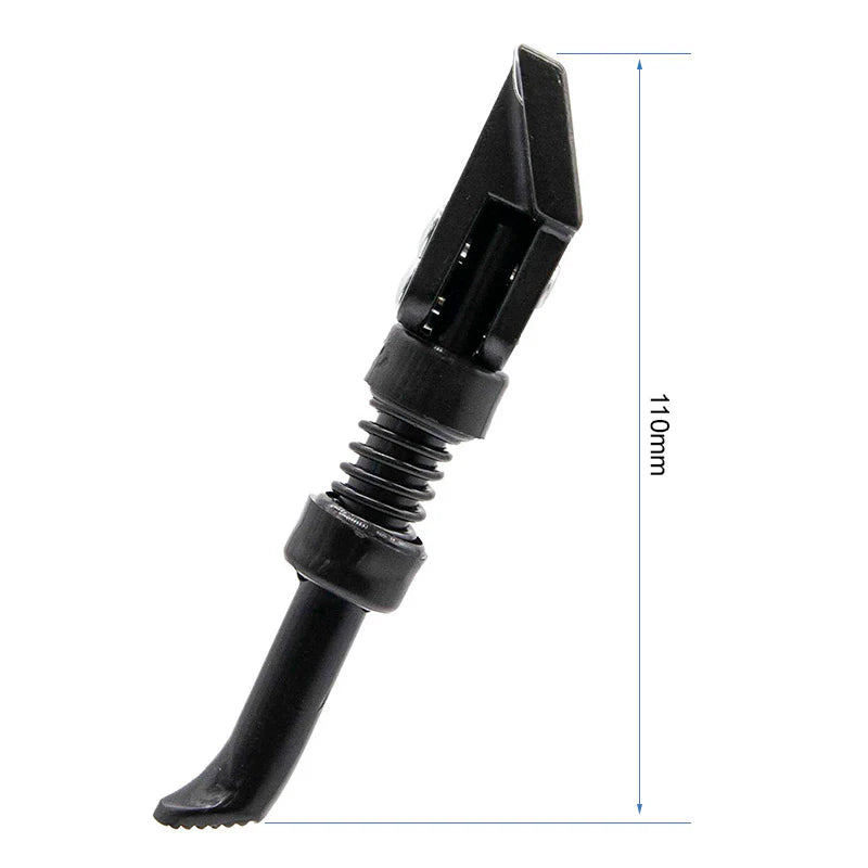 bequille pour kugoo kukirin s8/s1 pro