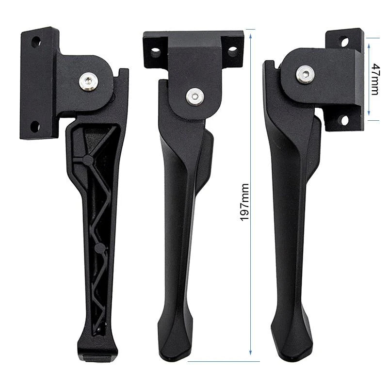 bequille pour kukirin g2 master smartgyro ryder