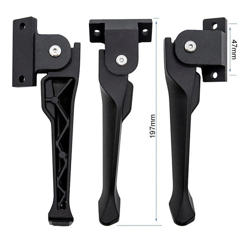 bequille pour kukirin g2 master smartgyro ryder