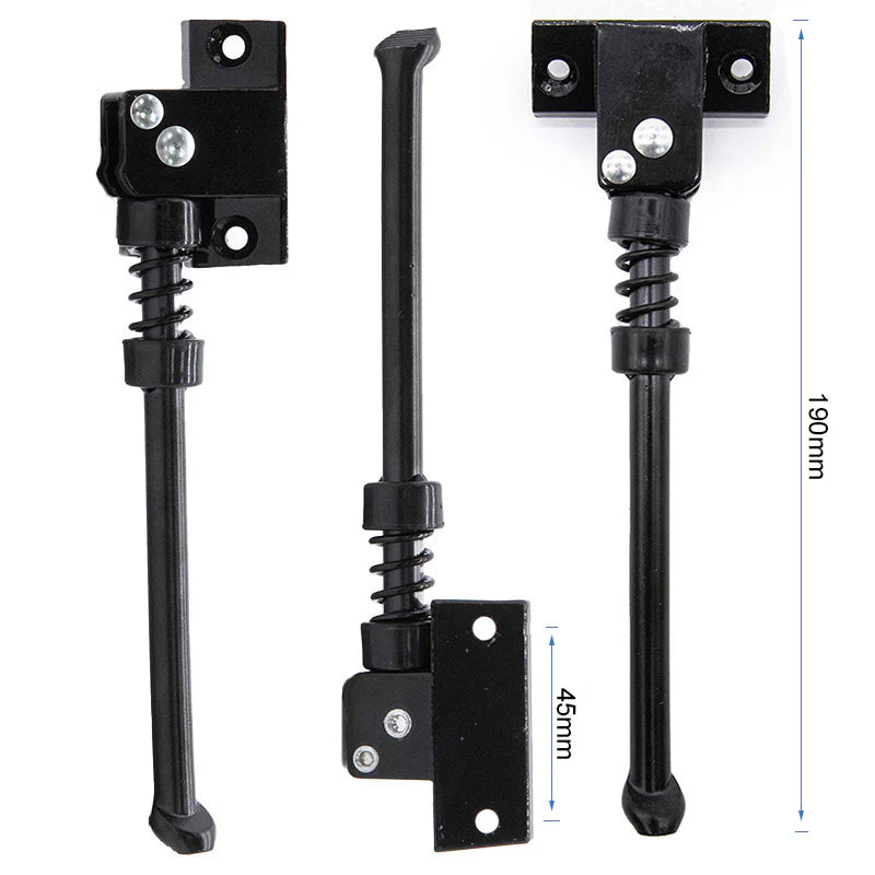 bequille pourmodel 4 190mm