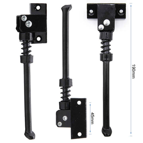 bequille pourmodel 4 190mm