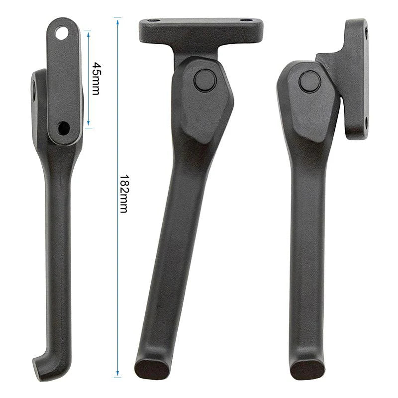 bequille pour ninebot zt3 pro