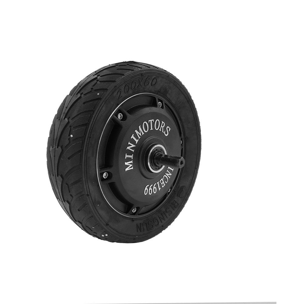 Moteur Avant Dualtron Raptor