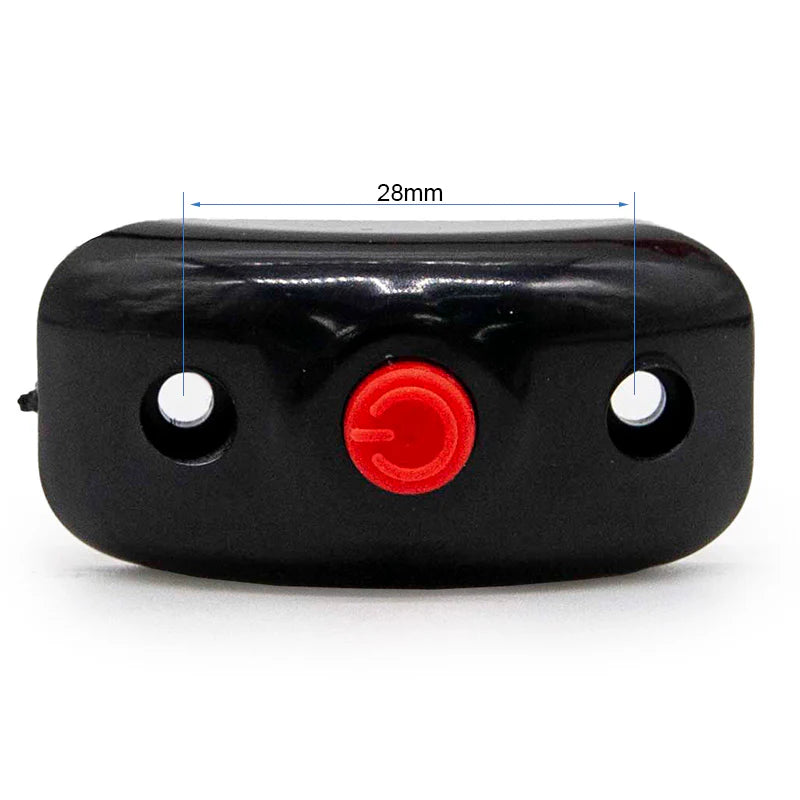bouton d'alimentation pour kukirin kugoo s8/s1 pro
