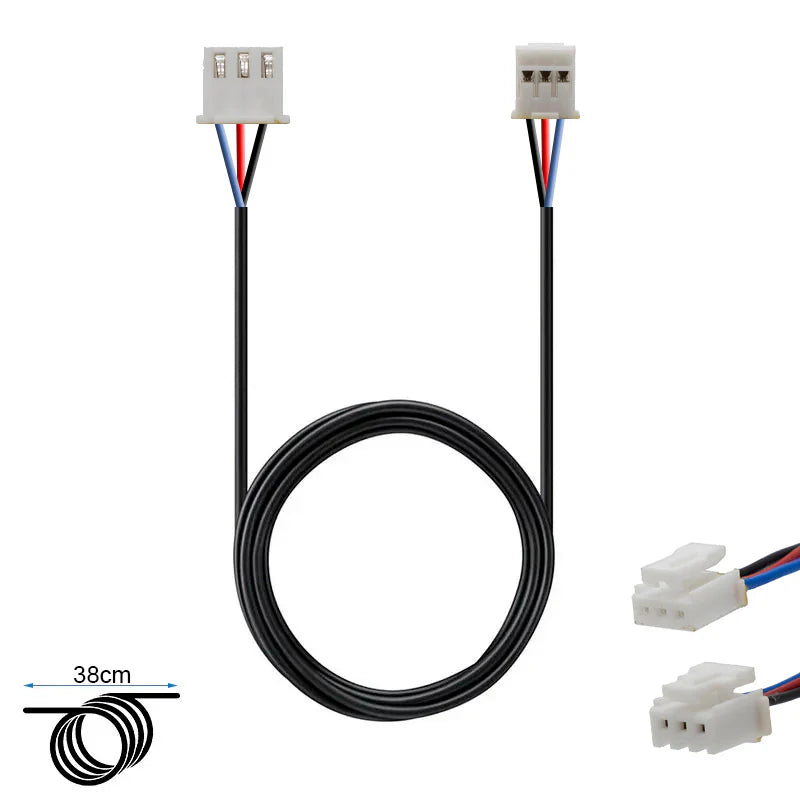 Produit cable pour feu arrière