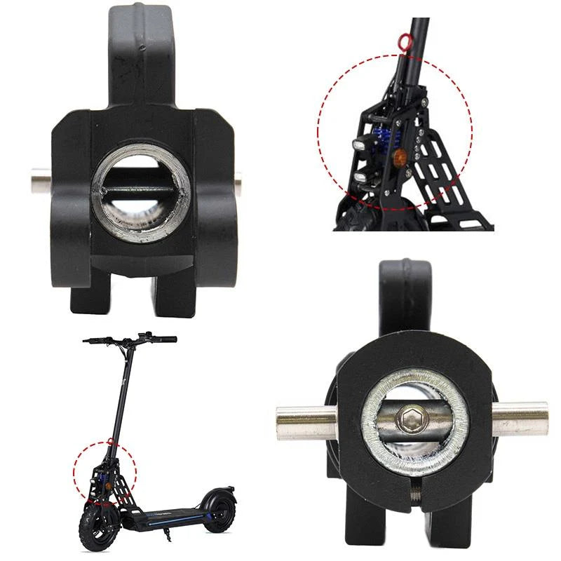 cartouche de direction pour ecoxtrem