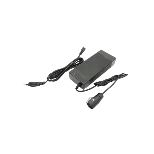 Chargeur 60V ➡️ 67V 2A LP-16 Minimotors | Dualtron Victor Luxury, Teverun Fighter