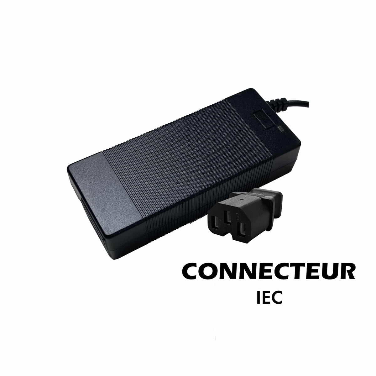 Chargeur OOTD T10