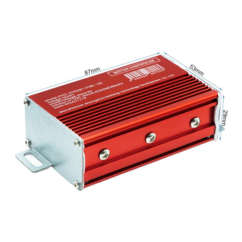 controleur 36v 350w