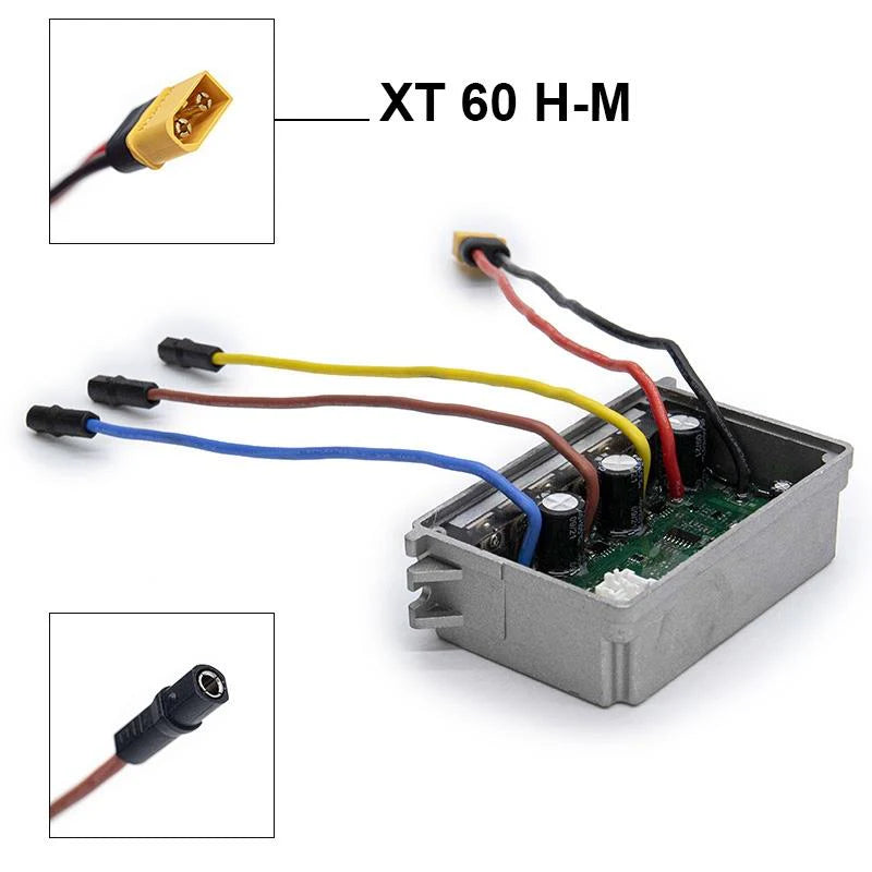 controleur 36v 350w pour ninebot max g30