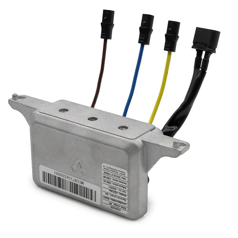 controleur 48v 20a niu