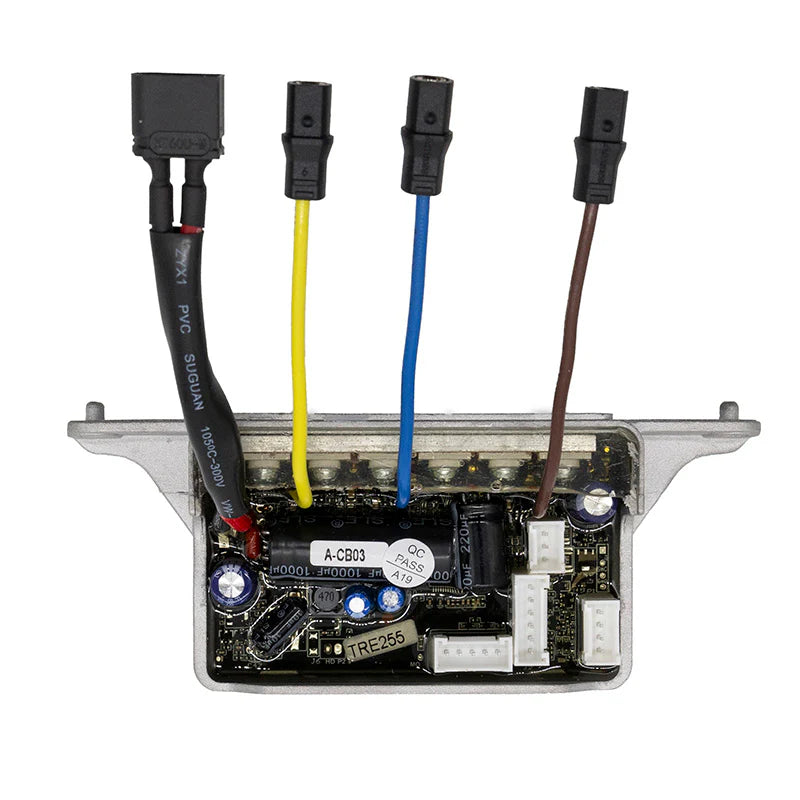 controleur pour niu 48v 20a 