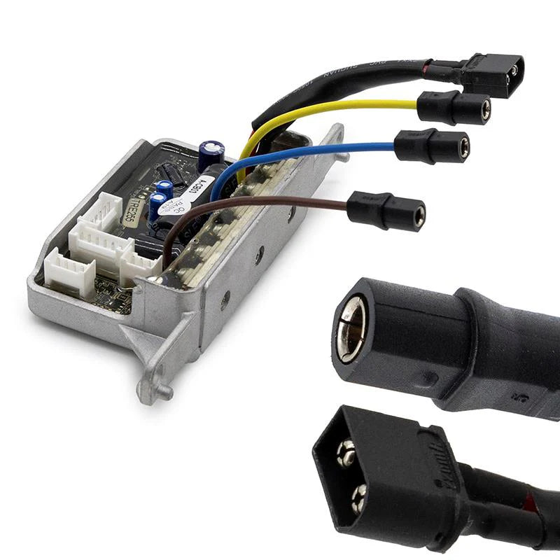 controleur 78v 20a niu