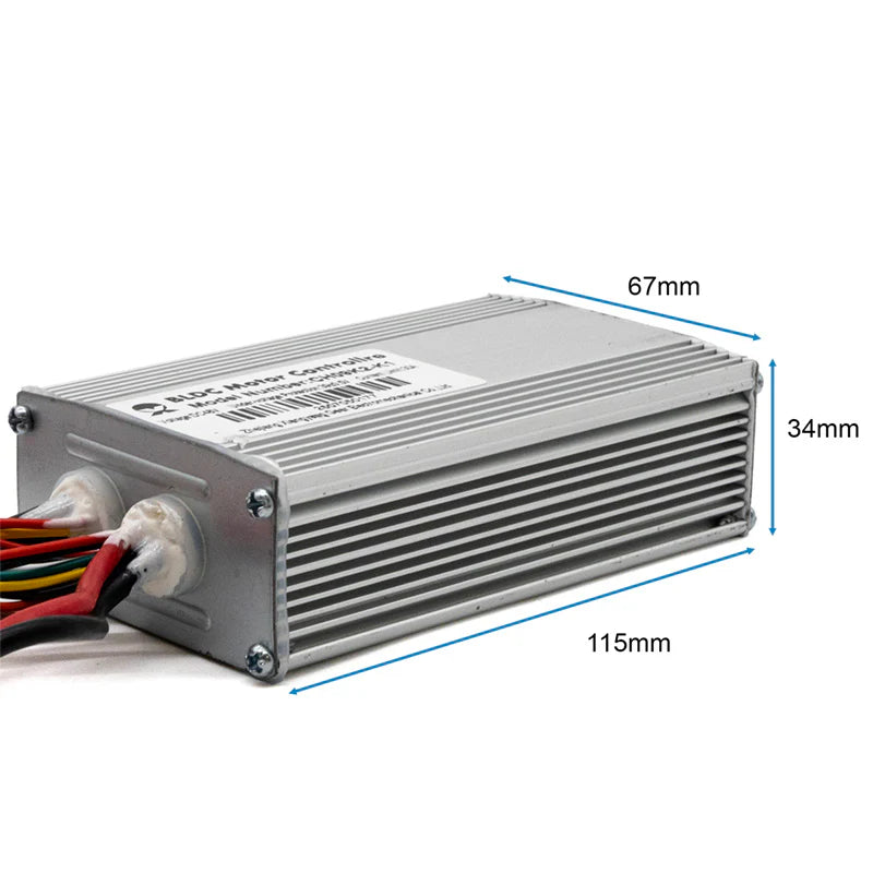 controleur 48v 30a ecoxtrem m41 tank