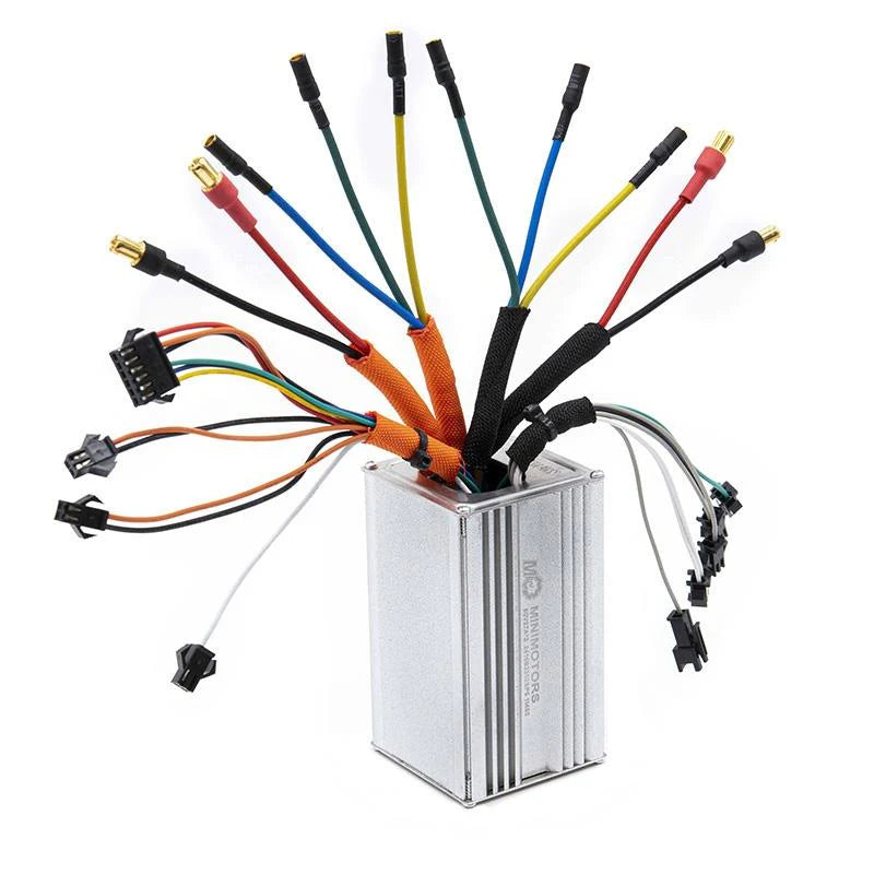 controleur 60v 27a pour dualtron speedway v