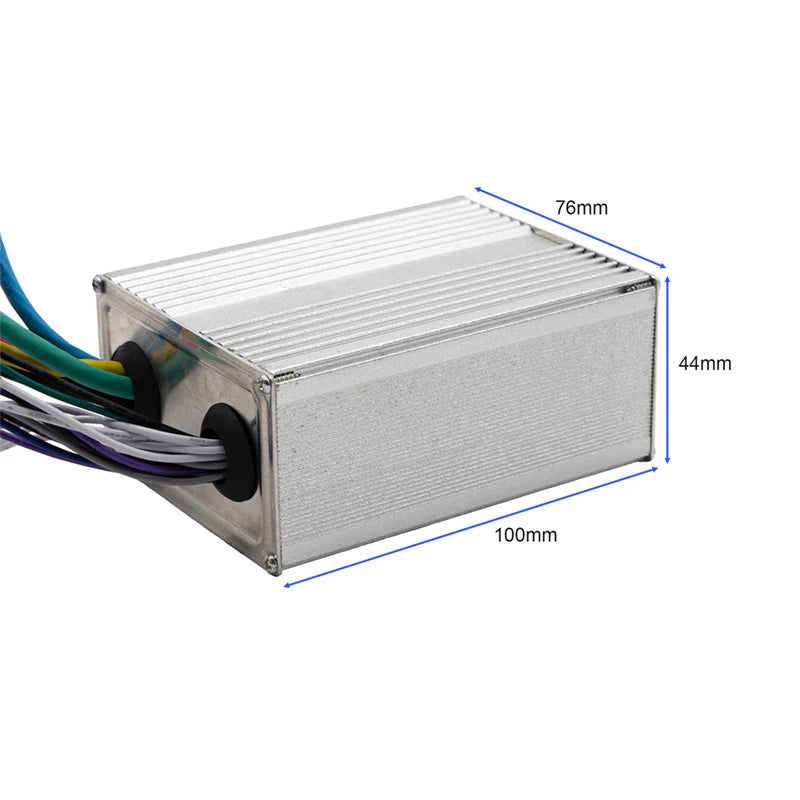 controleur 72v 45a dualtron thunder 2