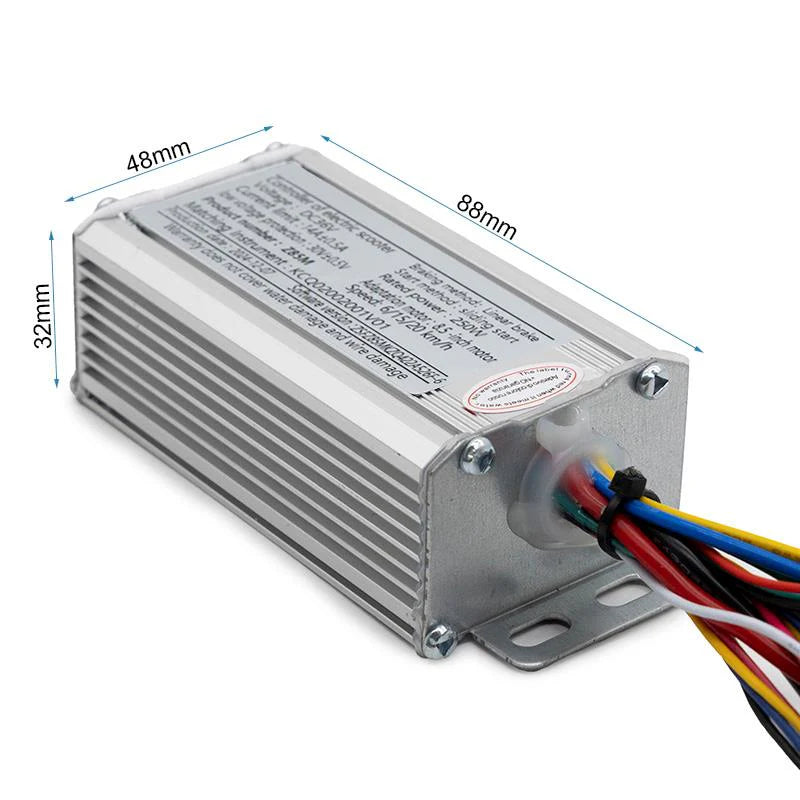 controleur cecotec d20