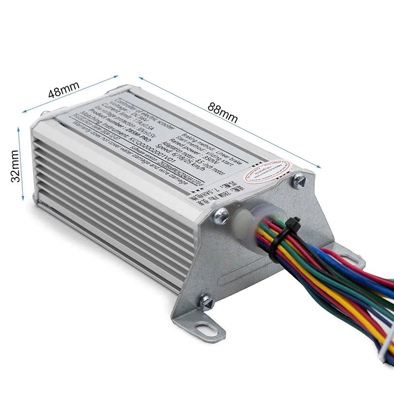 controleur cecotec d30