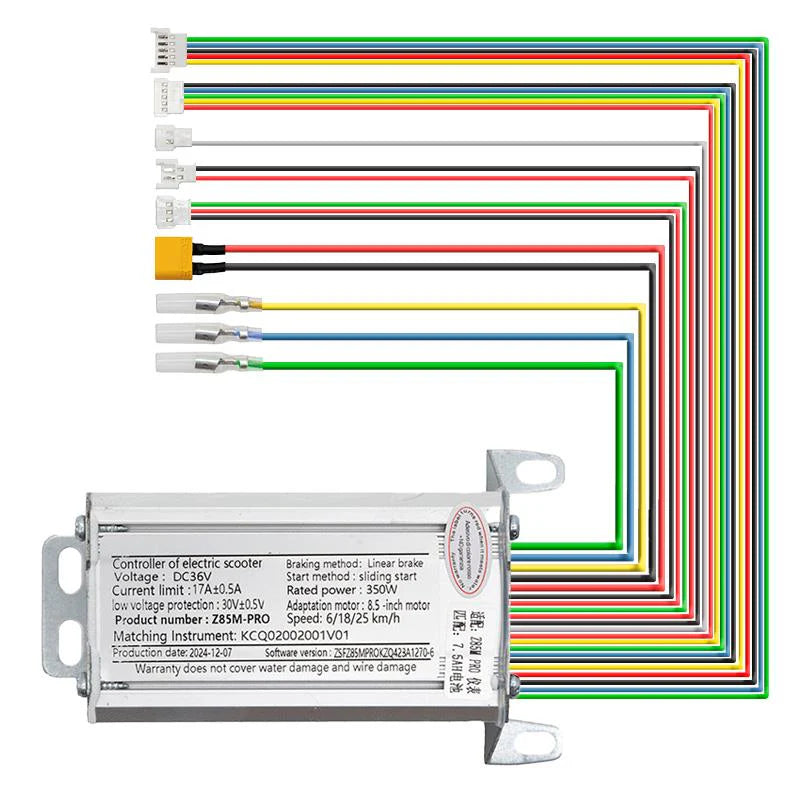 controleur concotec d30