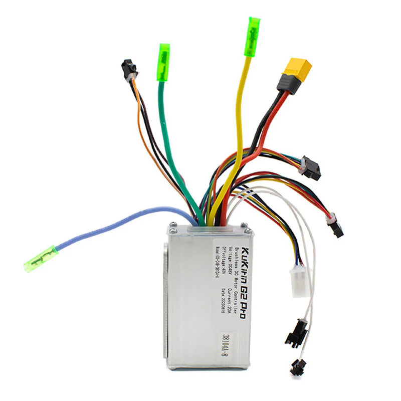 controleur pour kukirin g2 pro version 2024