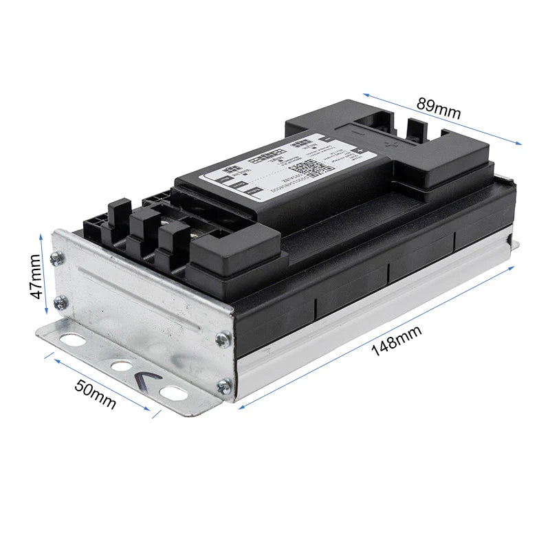 controleur pour kukirin g4