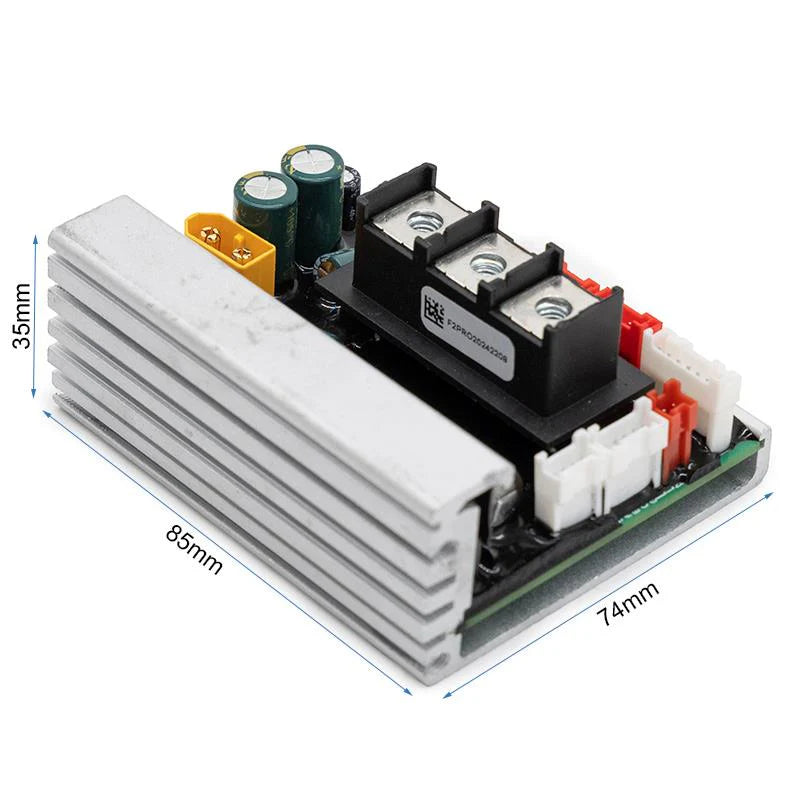 controleur ninebot f2 f2 pro f2 plus