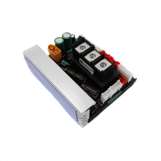 controleur pour ninebot max g2