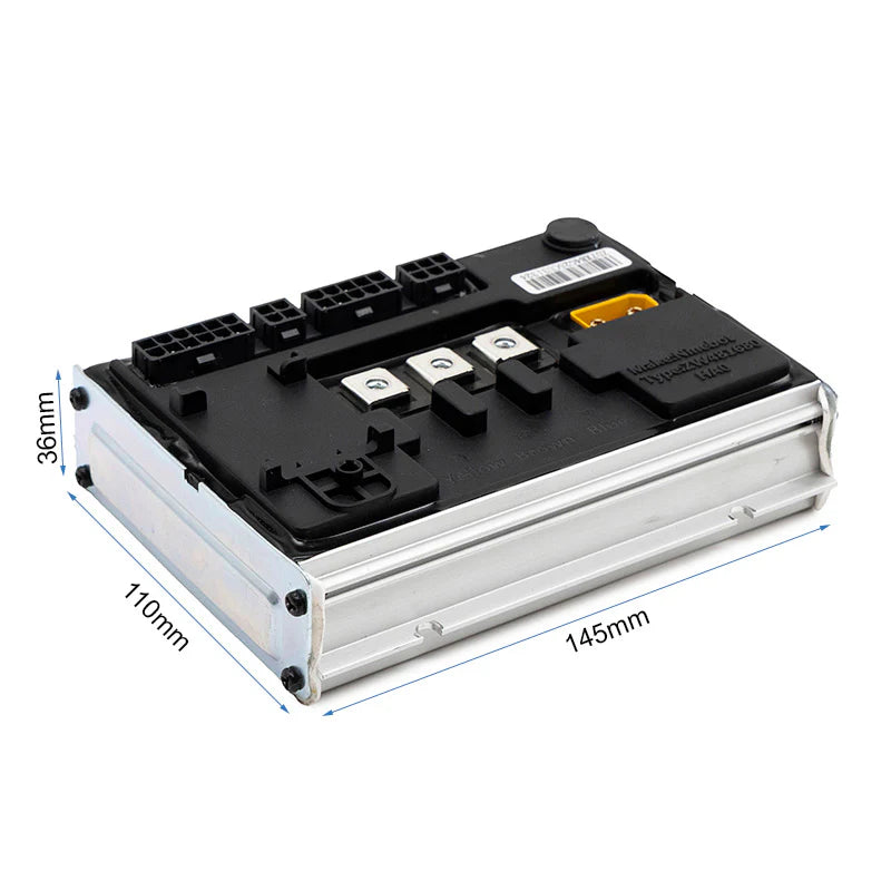 controleur pour ninebot zt3 pro