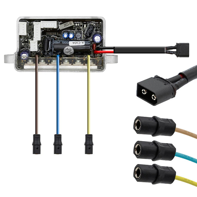 controleur pour niu kqi 300p